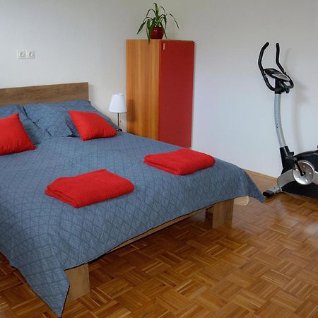 Apartma Vidmar Šenčur Extérieur photo
