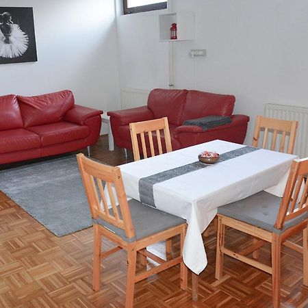 Apartma Vidmar Šenčur Extérieur photo