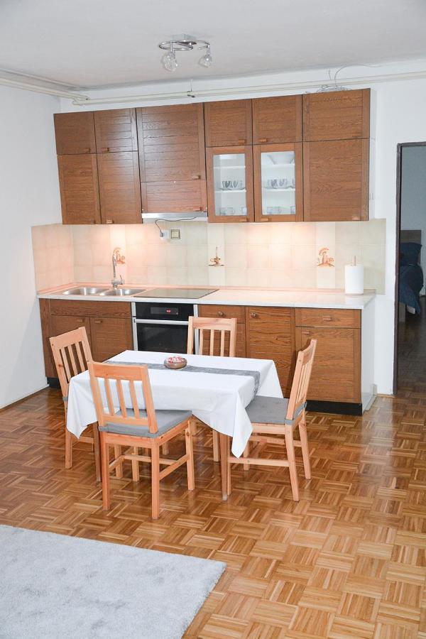 Apartma Vidmar Šenčur Extérieur photo