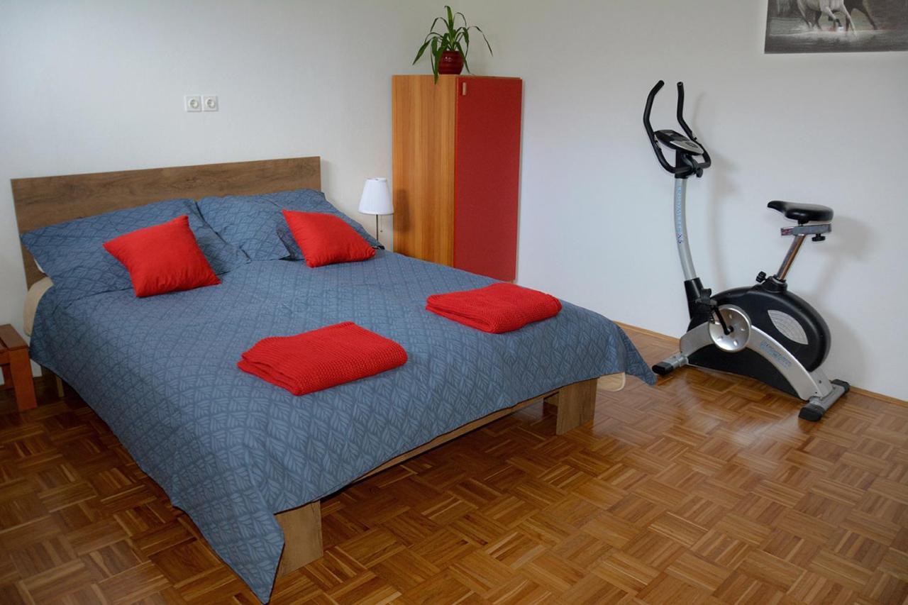 Apartma Vidmar Šenčur Extérieur photo