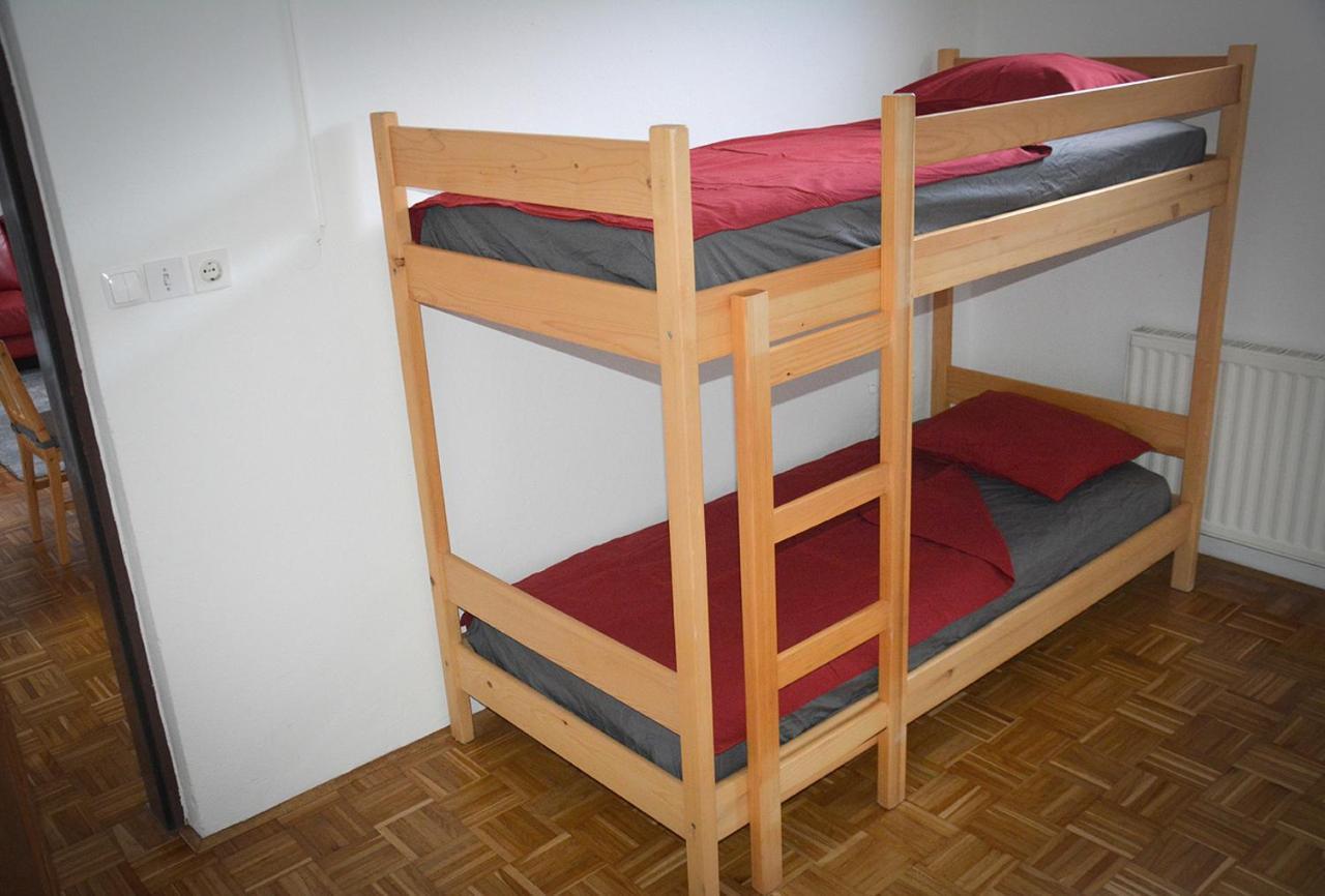 Apartma Vidmar Šenčur Extérieur photo