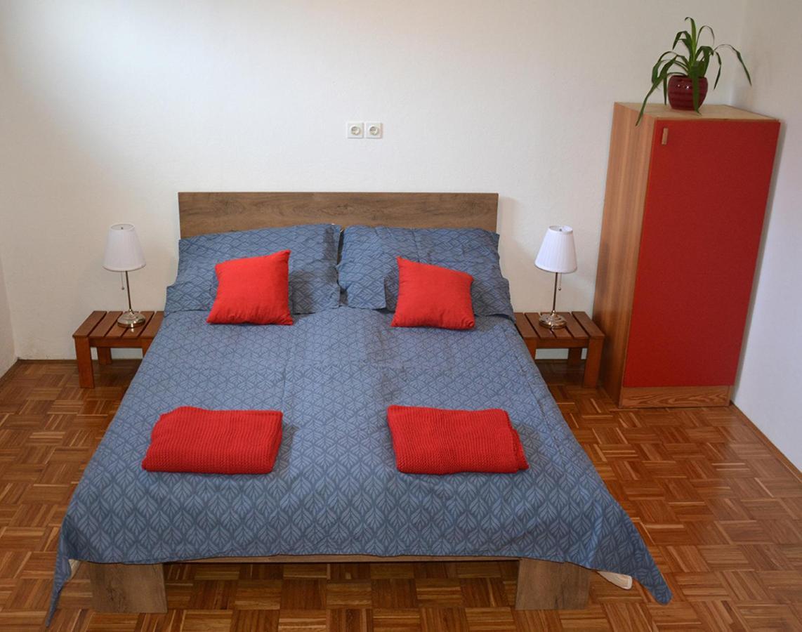 Apartma Vidmar Šenčur Extérieur photo