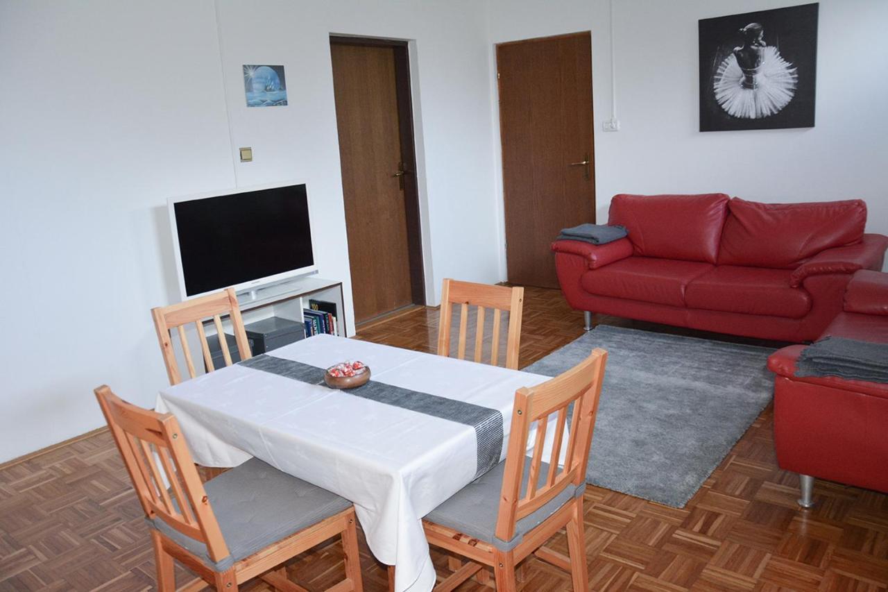 Apartma Vidmar Šenčur Extérieur photo