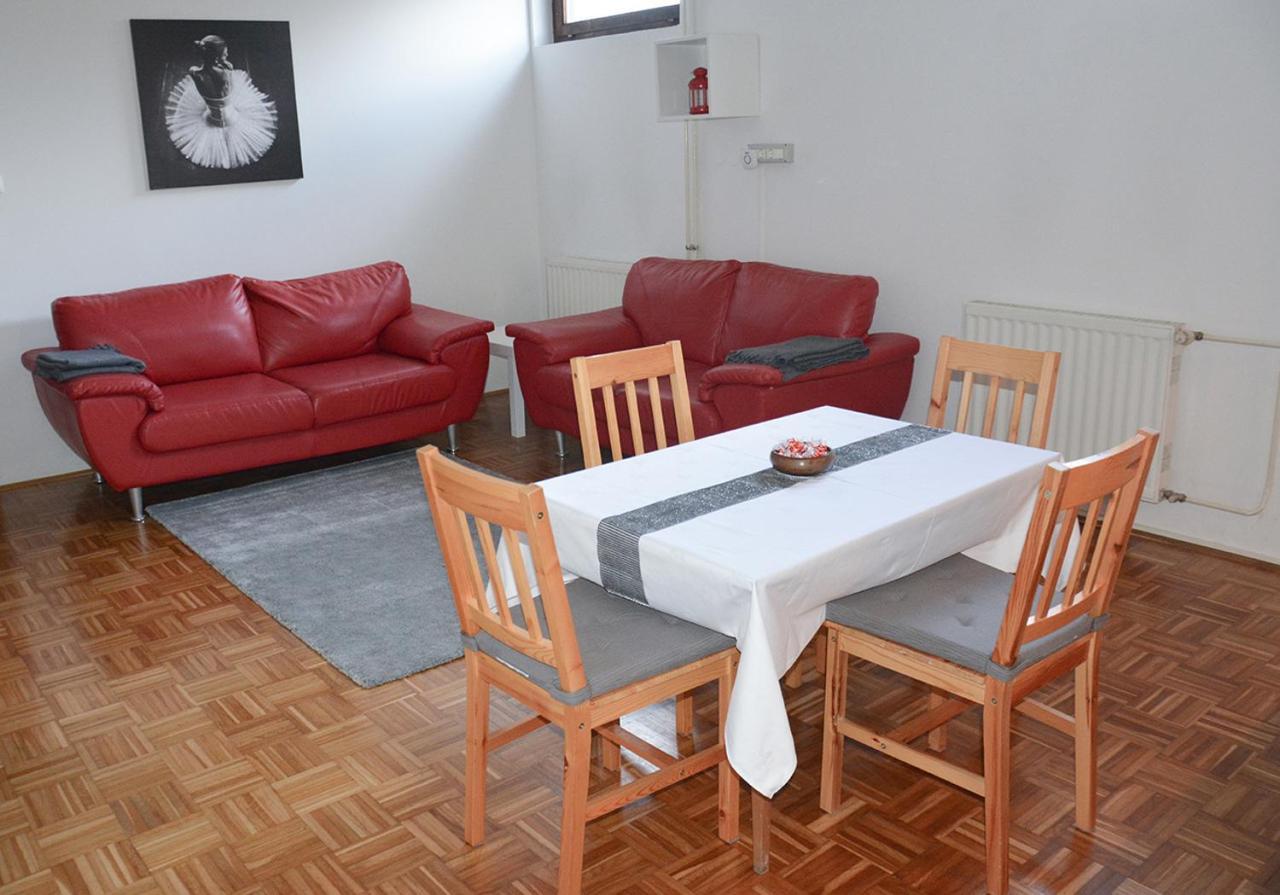 Apartma Vidmar Šenčur Extérieur photo