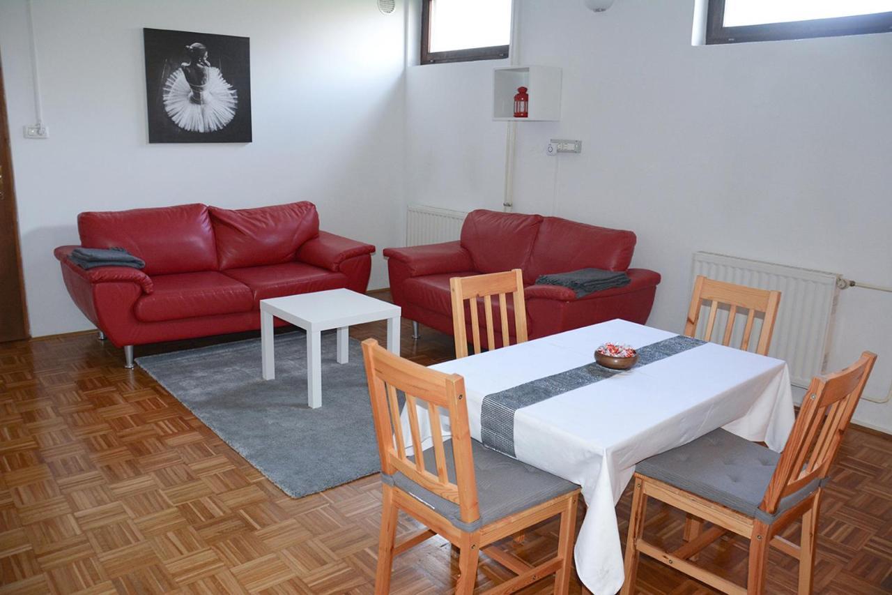 Apartma Vidmar Šenčur Extérieur photo