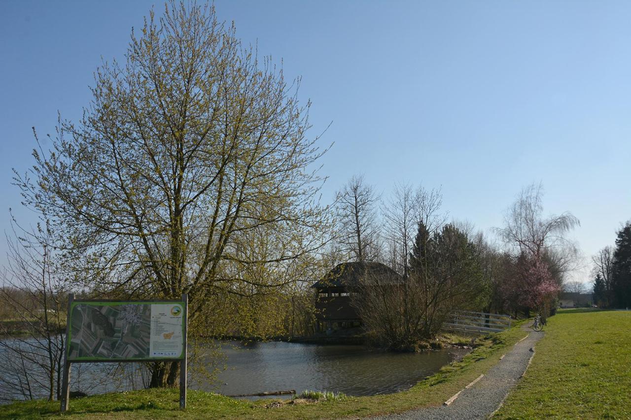 Apartma Vidmar Šenčur Extérieur photo